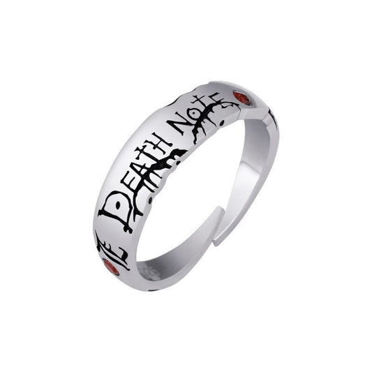  Kira Ring - Death Note™