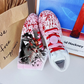 Denji x Pochita "Fusion" Sneakers - Chainsaw Man™