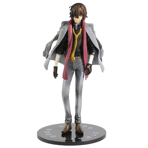 Daizai Figure - Bungo Stray Dogs™