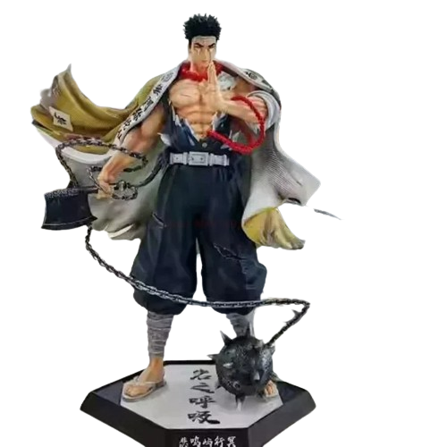 Gyomei "Sutra" Figure - Demon Slayer™