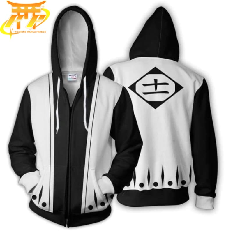 Bleach Jacket Examples Bleach - Jacket – Anime Figure Store®