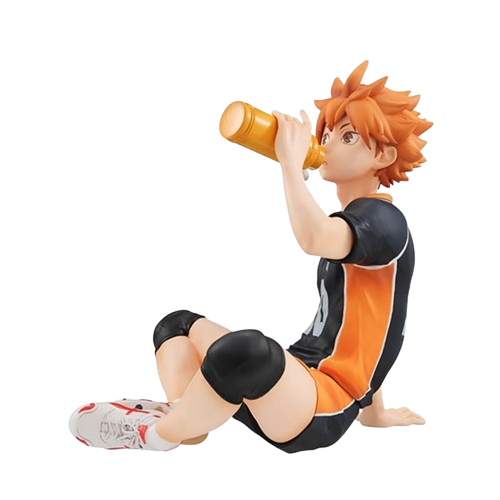  Hinata "Break" Figure - Haikyuu™