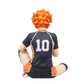 Hinata "Ball" Figure - Haikyuu™