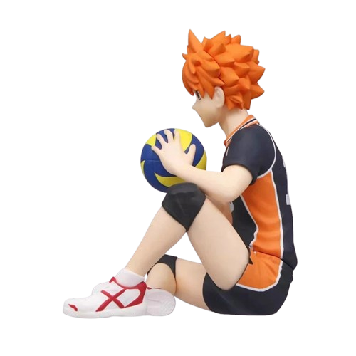 Hinata "Ball" Figure - Haikyuu™