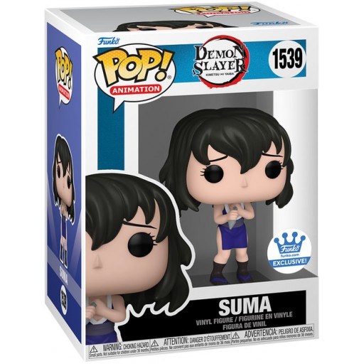 Suma Figure POP - Demon Slayer™