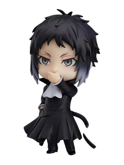 Nendoroid Figure Akutagawa - Bungo Stray Dogs™