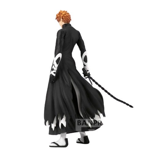 Ichigo "Fullbring" Figure - Bleach™