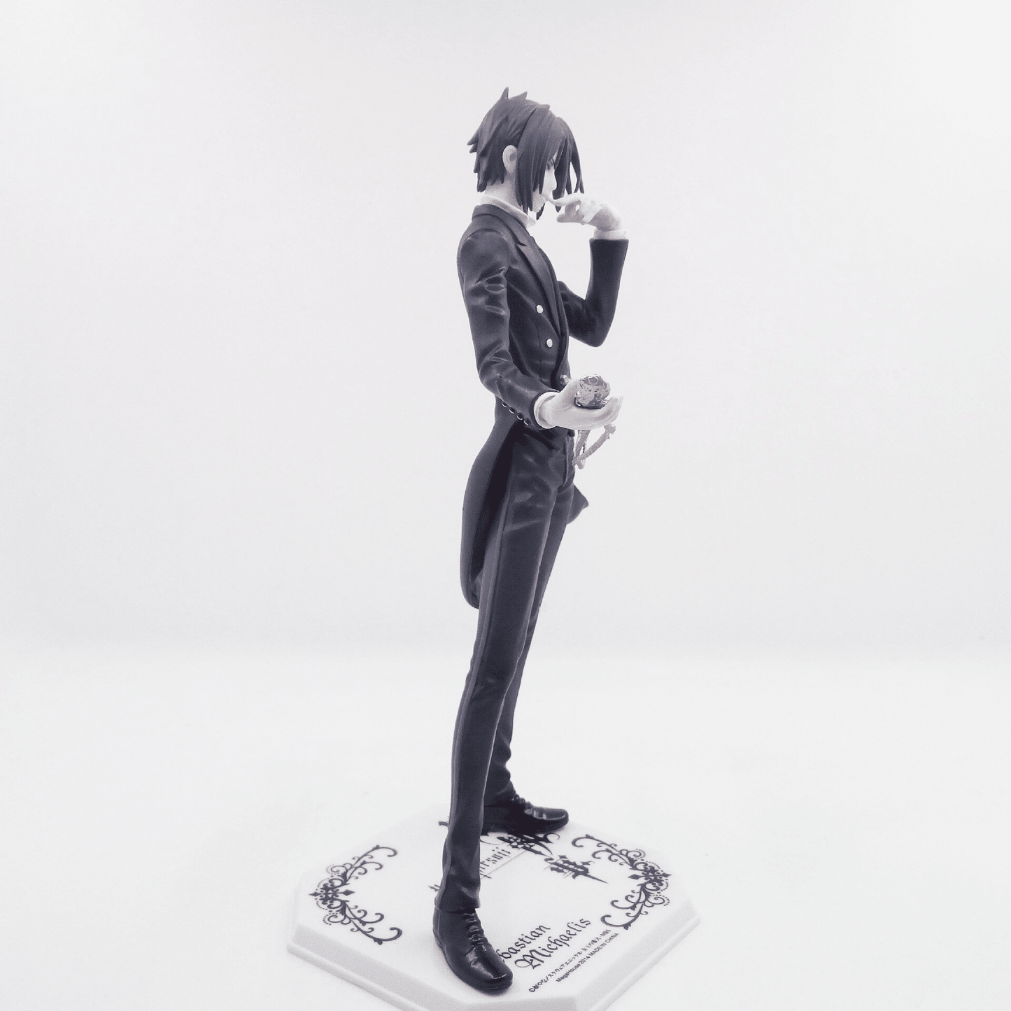 Sebastian Figure - Black Butler™