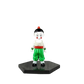 Chaozu Figure - Dragon Ball Z™