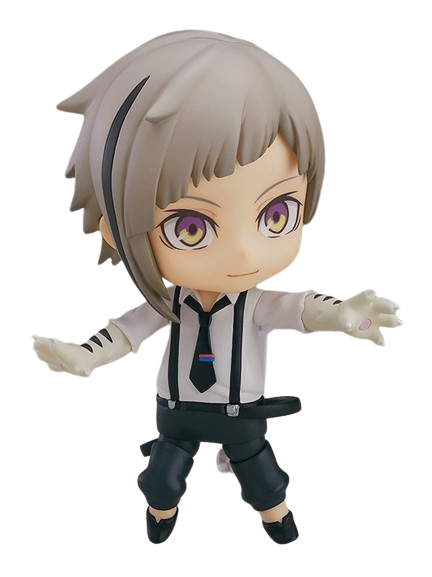 Nendoroid Figure Atsushi - Bungo Stray Dogs™