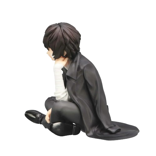 Daizai "Mafia" Figure - Bungo Stray Dogs™