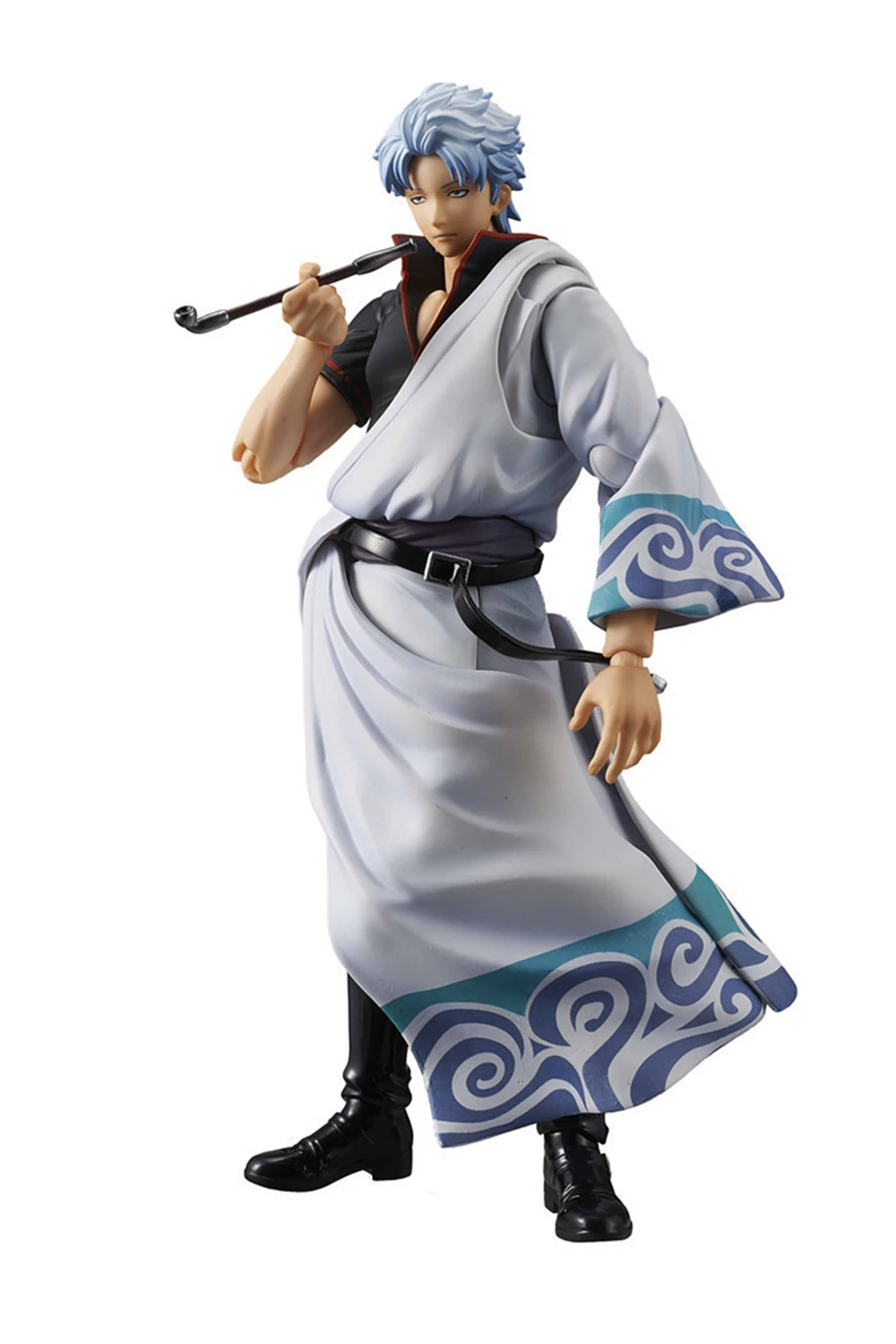 Gintoki "Le démon Blanc" Figure - Gintama™