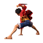 Luffy "Fire" Figure - One Piece™