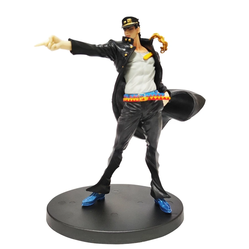 Jotaro Figure - JoJo's Bizarre Adventure™