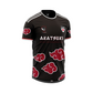 Akatsuki Football Shirt - Naruto Shipudden™