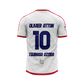 Oliver Atton Football Shirt - Captain Tsubasa™