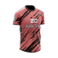 Ryomen Sukuna Football Shirt - Jujutsu Kaisen™