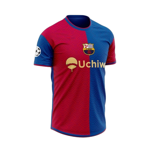 Madara Football Shirt - Naruto Shippuden™