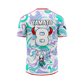Oden Kozuki Football Shirt - One Piece™