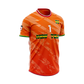 Maillot de Foot Thomas Price - Captain Tsubasa™