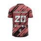 Ryomen Sukuna Football Shirt - Jujutsu Kaisen™