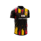 Rengoku Football Shirt - Demon Slayer™