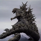 Godzilla 2023 Figure - Godzilla™