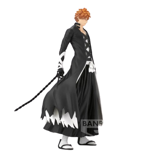 Ichigo "Fullbring" Figure - Bleach™