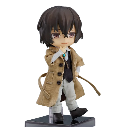  Nendoroid Figure Daizai - Bungo Stray Dogs™