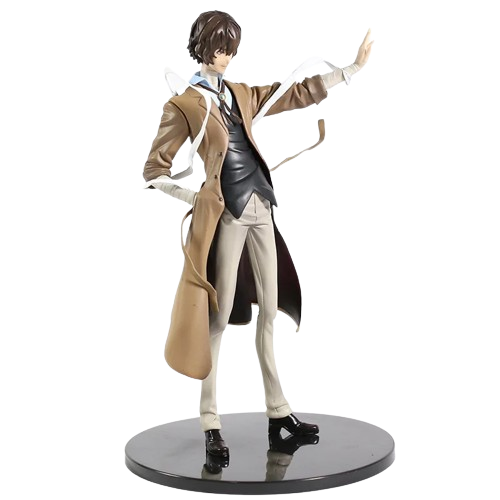 Daizai "Detective" Figure - Bungo Stray Dogs™