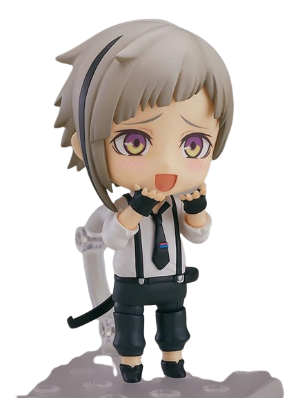 Nendoroid Figure Atsushi - Bungo Stray Dogs™