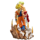 Goku vs Broly Figure - Dragon Ball Z™