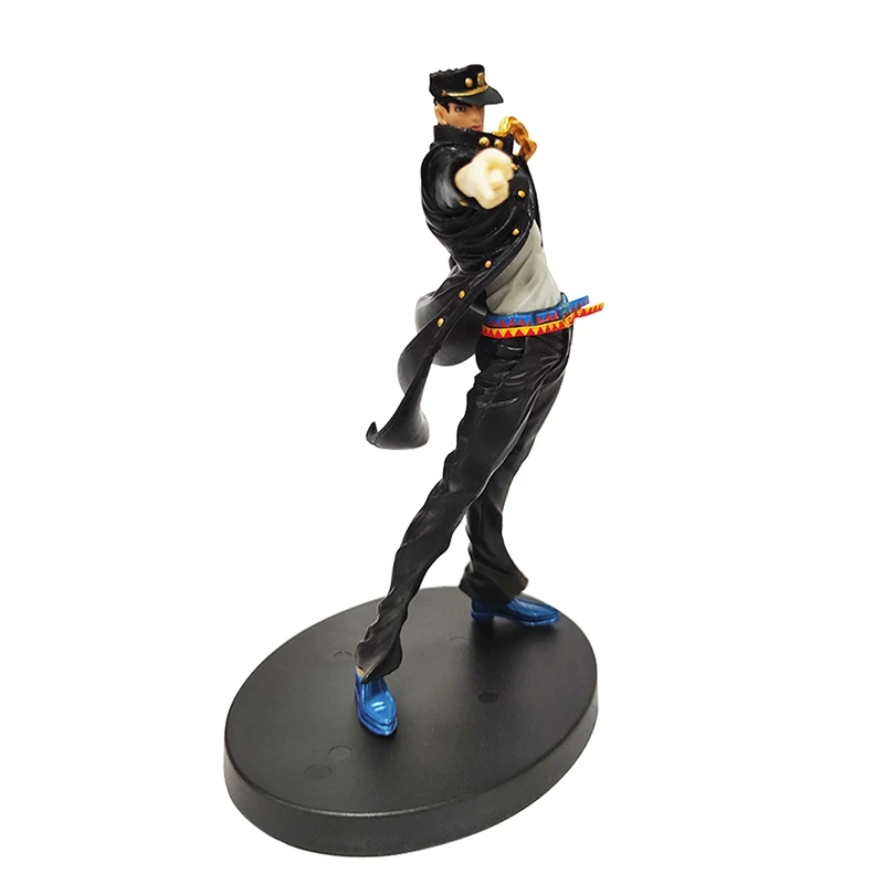 Jotaro Figure - JoJo's Bizarre Adventure™