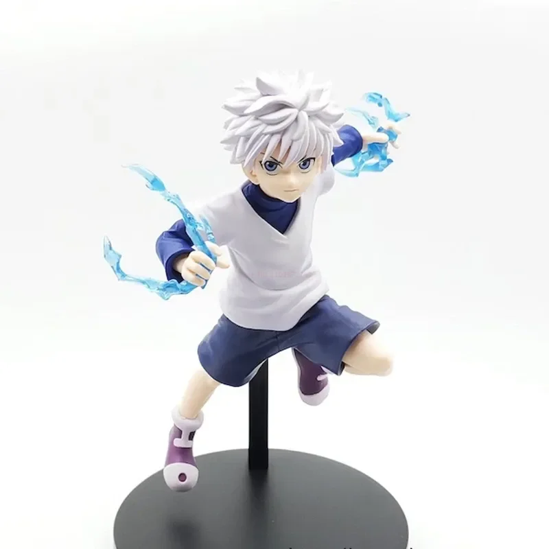 Kilua "Lightning" Figure - Hunter x Hunter™