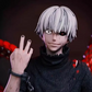 Sasaki Haise Figure - Tokyo Ghoul™