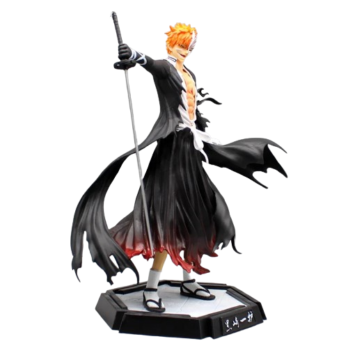 Ichigo "MAD" Figure - Bleach™