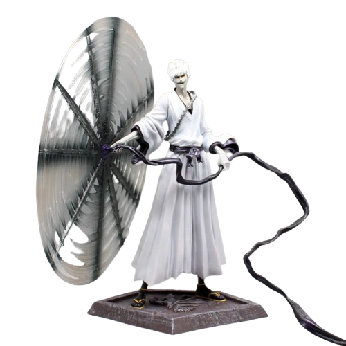 White "Free" Figure - Bleach™