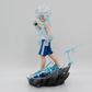 Kirua “God Speed” Figure - Hunter x Hunter™