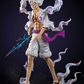 Luffy Gear 5 "Joy Boy" Figure - One Piece™