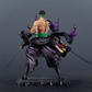 Zoro "King of the Underworld" Figure - One Piece™