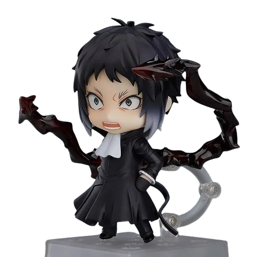 Nendoroid Figure Akutagawa - Bungo Stray Dogs™