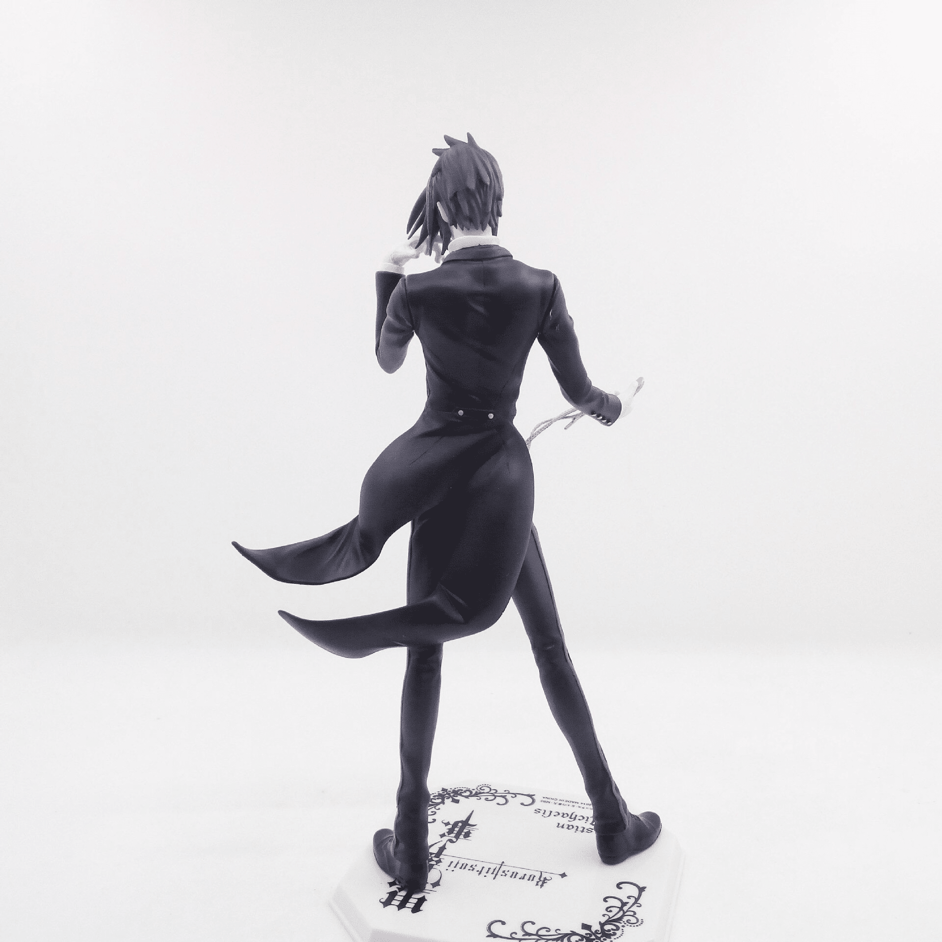 Sebastian Figure - Black Butler™