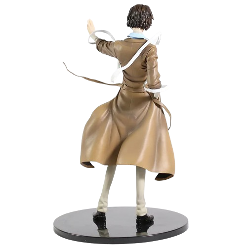 Daizai "Detective" Figure - Bungo Stray Dogs™