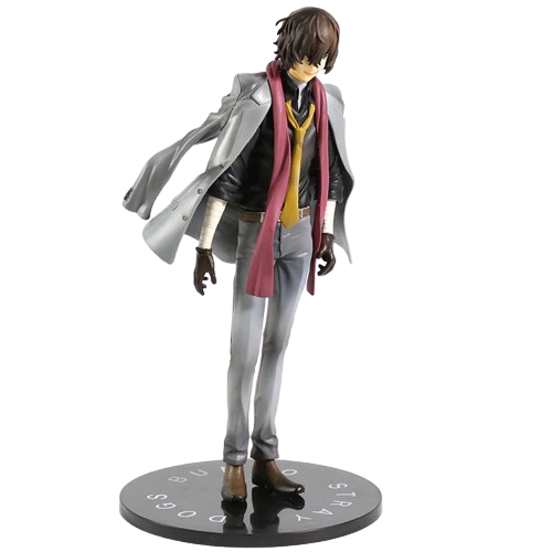 Daizai Figure - Bungo Stray Dogs™