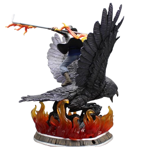 Sabo "Crow" Figure - One Piece™