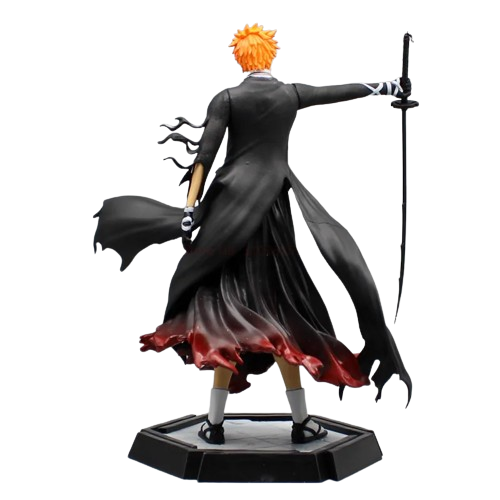 Ichigo "MAD" Figure - Bleach™