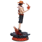 Ace "D" Figure - One Piece™