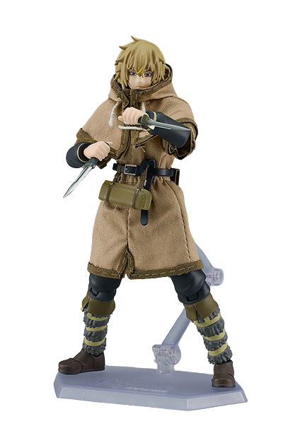 Thorfinn Figure - Vinland Saga™