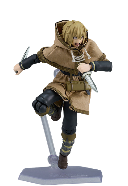 Thorfinn Figure - Vinland Saga™