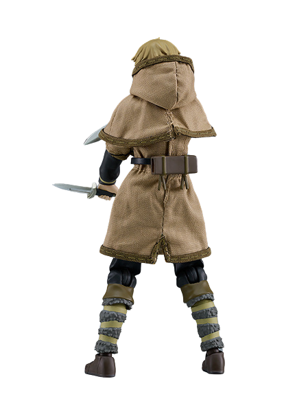 Thorfinn Figure - Vinland Saga™